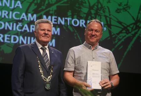 ZLATA PETICA 70 FOTO LJUBO VUKELIČ